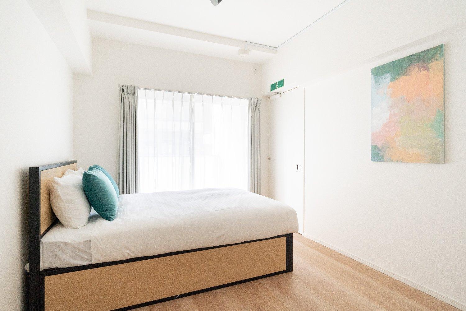 Apartment Ito To 365 Nichi *
