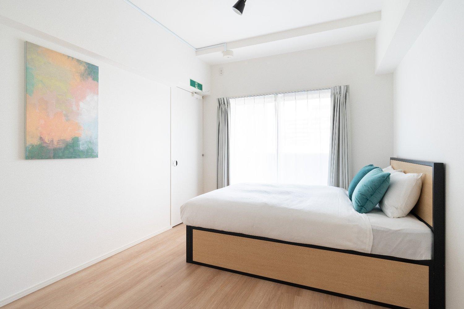 Apartment Ito To 365 Nichi Tokyo